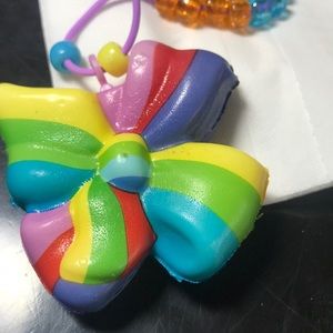 Meet your Posher, Krystal